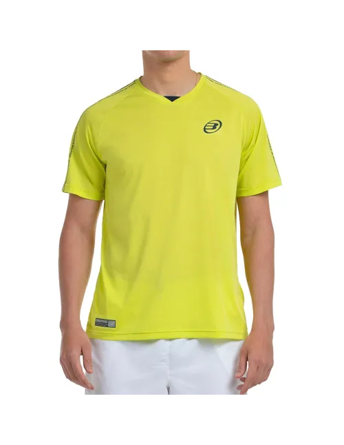 CAMISETA BULLPADEL BADAN 997 LIMA VIGORE | Ofertas de pádel